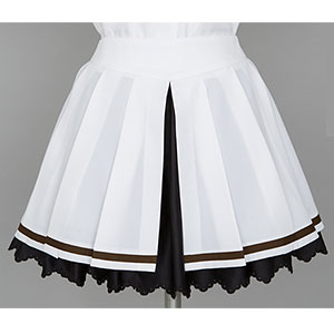 SHUFFLE！episode2 バーベナ学園女子制服 スカート-S