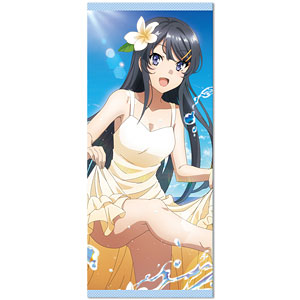 d*2様 青春ブタ野郎はバニーガール先輩の夢を見ない　桜島麻衣 缶バッジ Amazon.co.jp: 青春ブタ野郎はバニーガール先輩の夢を見ない 缶バッジ