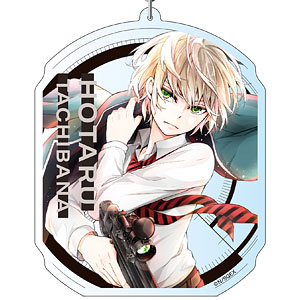 青春×機関銃 デカキーホルダー 細川春樹[コンテンツシード]《在庫切れ》