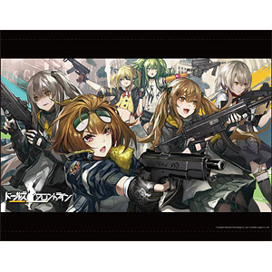 特典】ドールズフロントライン B2タペストリー 11 スプリング
