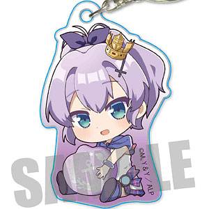 ぎゅぎゅっとアクリルキーホルダー アズールレーン ジャベリン