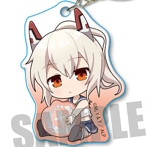 ぎゅぎゅっとアクリルキーホルダー アズールレーン 綾波