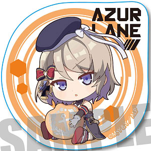 アズールレーン Z23 ニーミ　缶バッジ 検索結果]-amiami.jp-あみあみオンライン本店-