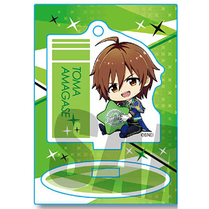 ぎゅぎゅっとミニスタンドpart2 アイドルマスター SideM 天ヶ瀬冬馬