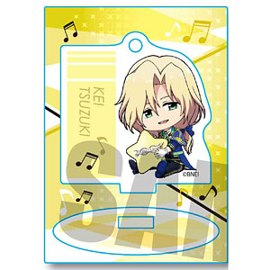 ぎゅぎゅっとミニスタンドpart2 アイドルマスター SideM 都築圭