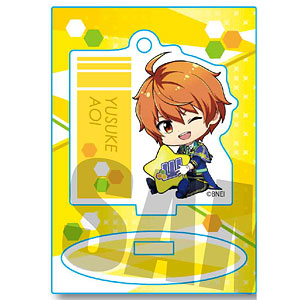 ぎゅぎゅっとミニスタンドpart2 アイドルマスター SideM 蒼井悠介