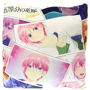 五等分の花嫁 クッション 三玖[KThingS]《在庫切れ》