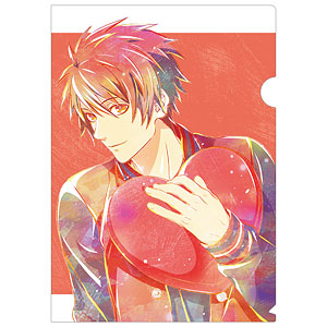 うたの☆プリンスさまっ♪ 一十木音也 Ani-Art クリアファイル