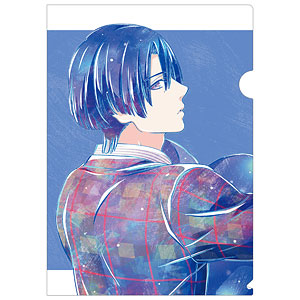 うたの☆プリンスさまっ♪ 聖川真斗 Ani-Art クリアファイル