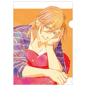 うたの☆プリンスさまっ♪ 神宮寺レン Ani-Art クリアファイル