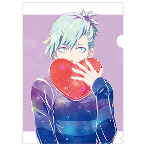 うたの☆プリンスさまっ♪ 美風藍 Ani-Art クリアファイル