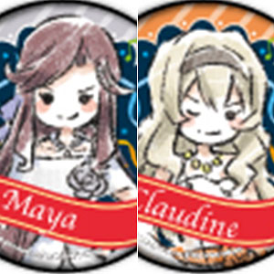 缶バッジ「少女☆歌劇 レヴュースタァライト -Re LIVE-(スタリラ)」03