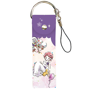 ビッグレザーストラップ「少女☆歌劇 レヴュースタァライト -Re LIVE