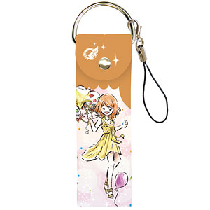 ビッグレザーストラップ「少女☆歌劇 レヴュースタァライト -Re LIVE