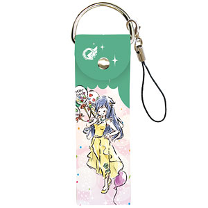 ビッグレザーストラップ「少女☆歌劇 レヴュースタァライト -Re LIVE