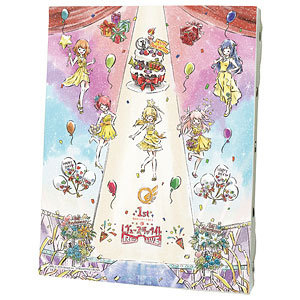 少女☆歌劇レヴュースタァライト キャンバスアート 少女☆歌劇 レヴュースタァライト -Re LIVE-_キャンバスアート10/キラ