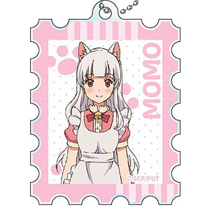 うちタマ？！ ～うちのタマ知りませんか？～ KITTEコレクション 花咲モモ