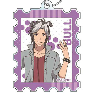 うちタマ？！ ～うちのタマ知りませんか？～ KITTEコレクション 倉持ブル