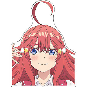 五等分の花嫁 アクリルメガネスタンド 二乃[ジェットシステム]《在庫切れ》