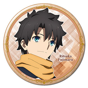 Fate/Grand Order -絶対魔獣戦線バビロニア- 缶バッジ Ver.2