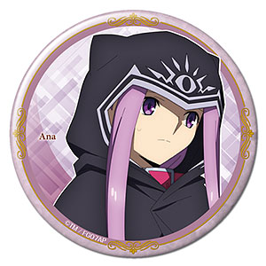 Fate/Grand Order -絶対魔獣戦線バビロニア- 缶バッジ Ver.2