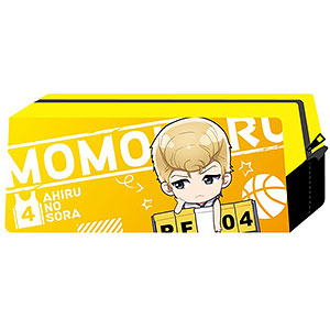 あひるの空 コスメポーチ 夏目健二 Y Line 在庫切れ