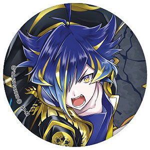 SHOW BY ROCK！！ キラキラ缶バッジ ララリン[ツインクル]《在庫切れ》
