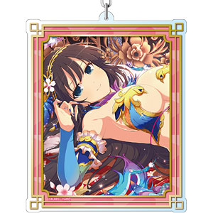 シノビマスター 閃乱カグラ NEW LINK デカキーホルダー 斑鳩