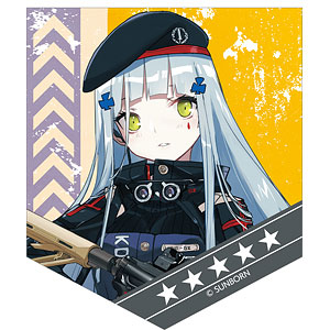 ドールズフロントライン 416 ステッカー