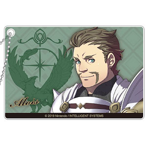 ファイアーエムブレム 風花雪月 アクリルキーホルダー 34 ギルベルト 再販 Empty 発売済 在庫品