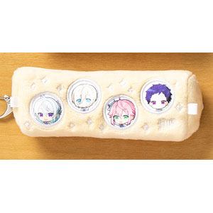 TVアニメ『あんさんぶるスターズ！』ますこっとプチホルダー fine
