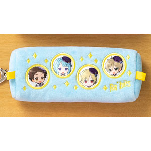 TVアニメ『あんさんぶるスターズ！』ますこっとプチホルダー Ra*bits