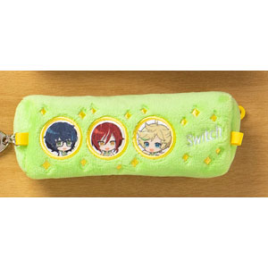 TVアニメ『あんさんぶるスターズ！』ますこっとプチホルダー Switch