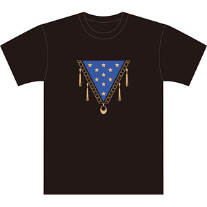 Fate/Grand Order -絶対魔獣戦線バビロニア- Tシャツ レオナルド・ダ・ヴィンチ