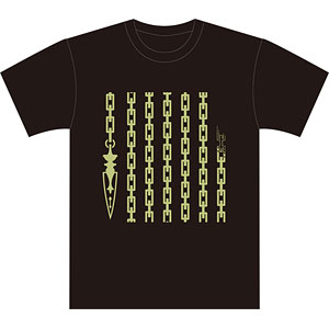 Fate/Grand Order -絶対魔獣戦線バビロニア- Tシャツ キングゥ