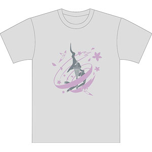 Fate/Grand Order -絶対魔獣戦線バビロニア- Tシャツ マーリン