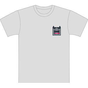 Fate/Grand Order -絶対魔獣戦線バビロニア- Tシャツ アナ