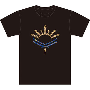 Fate/Grand Order -絶対魔獣戦線バビロニア- Tシャツ イシュタル