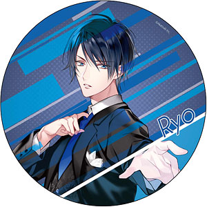 JAZZ-ON！ デカンバッチ 堂嶌燎