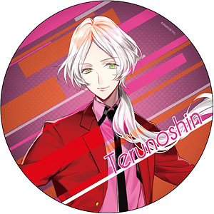 JAZZ-ON！ デカンバッチ 天城輝之進