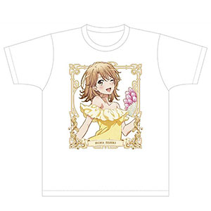 やはり俺の青春ラブコメはまちがっている。続 ドライTシャツ いろはドレス XL