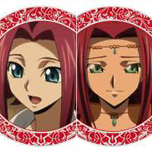 コードギアス 復活のルルーシュ 推しキャラ缶バッジセット ルルーシュ