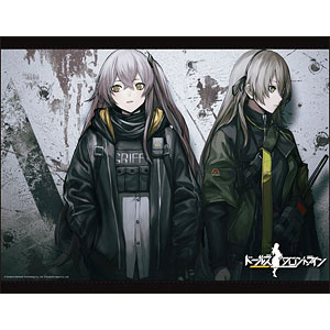 ドールズフロントライン2 B2タペストリー スプリングフィールド 新品 ドールズフロントライン2：エクシリウム」，新規人形