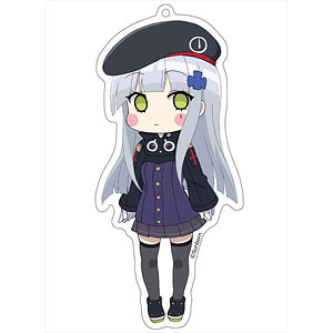 ドールズフロントライン キーホルダー どるふろ～癒やし篇～ 3 Gr G11 ドールズフロントライン キーホルダ どるふろ～癒やし篇～ 3 Gr G11