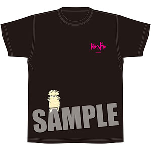 ドロヘドロ Tシャツ「ギョーザ男」Sサイズ
