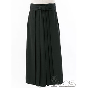 ノンキャラオリジナル 袴 黒 Mサイズ 再販 Acos 在庫切れ