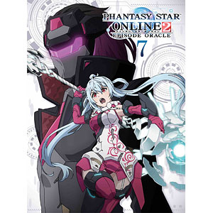 BD ファンタシースターオンライン2 エピソード・オラクル 第7巻 初回限定版 (Blu-ray Disc)