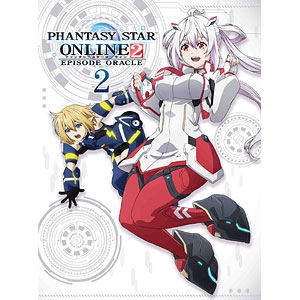 DVD ファンタシースターオンライン2 エピソード・オラクル 第9巻 通常