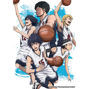 DVD あひるの空 vol.6[DMM pictures]《在庫切れ》