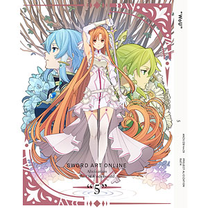 ソードアート・オンライン アリシゼーション War of Underworld 7(完全生産限定版) [DVD] DVD ソードアート・オンライン アリシゼーション War of
